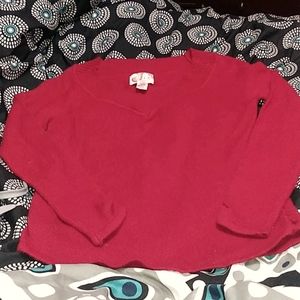Women's Op Sweater